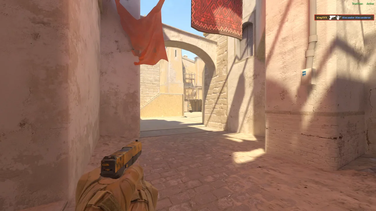 highlight